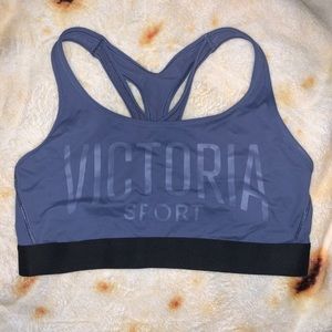 Victoria’s Secret sports bra